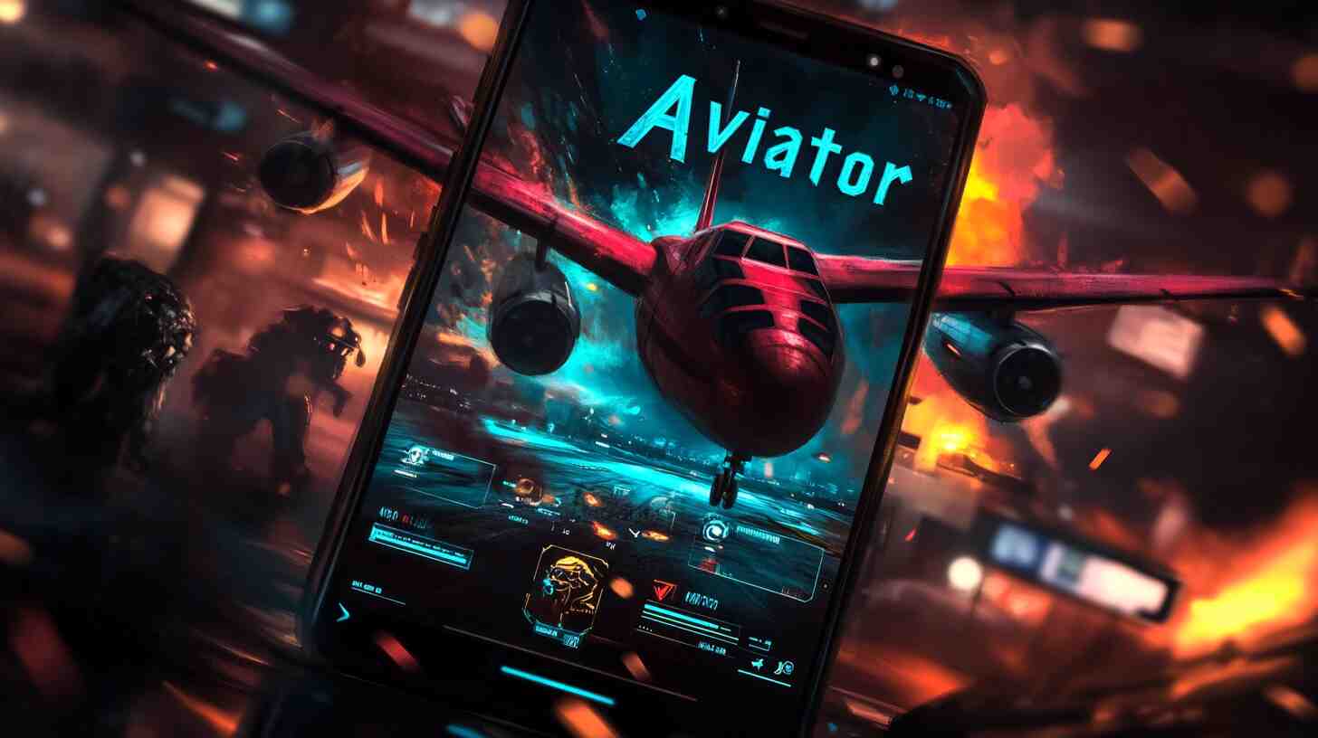 คาสิโน N89 Aviator – รวดเร็ว เสี่ยง และให้รางวัล