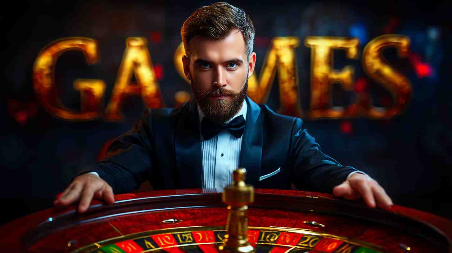 เกมที่ชาญฉลาด – เลือกคาสิโน N89 Games